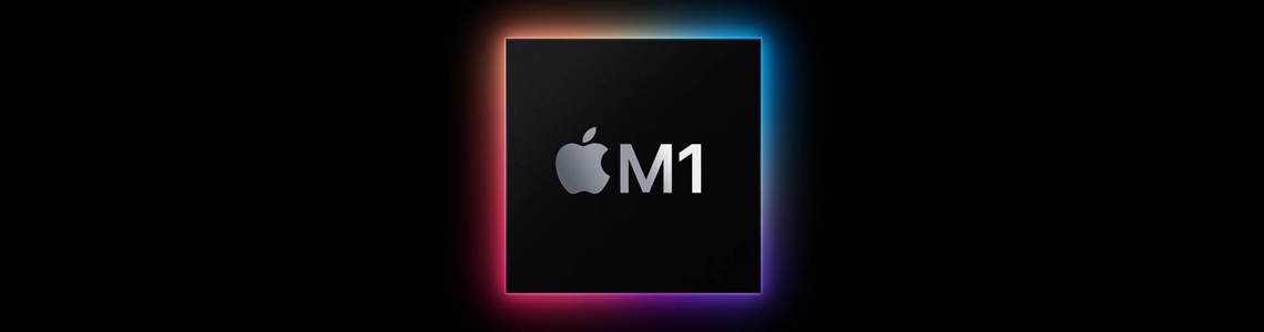 搭载 Apple M1 芯片的 Mac 的 Parallels Desktop