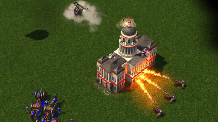 How to Play Age of Empires on a Mac