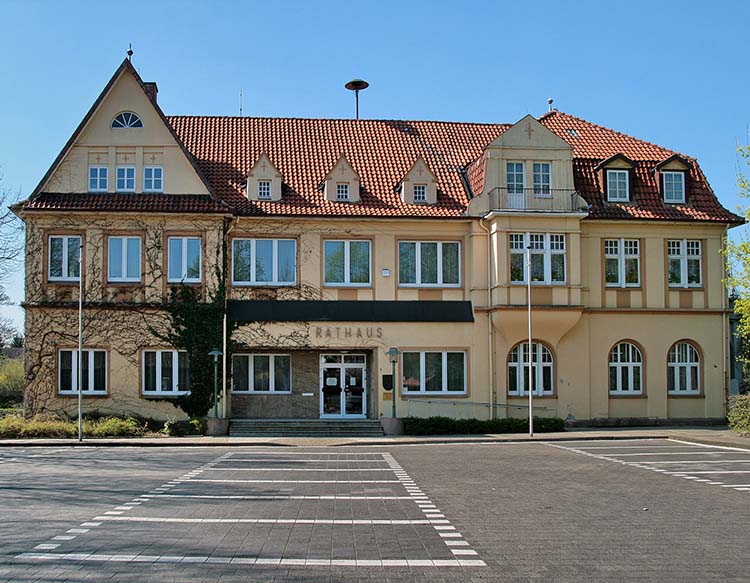 Samtgemeinde Schwarmstedt