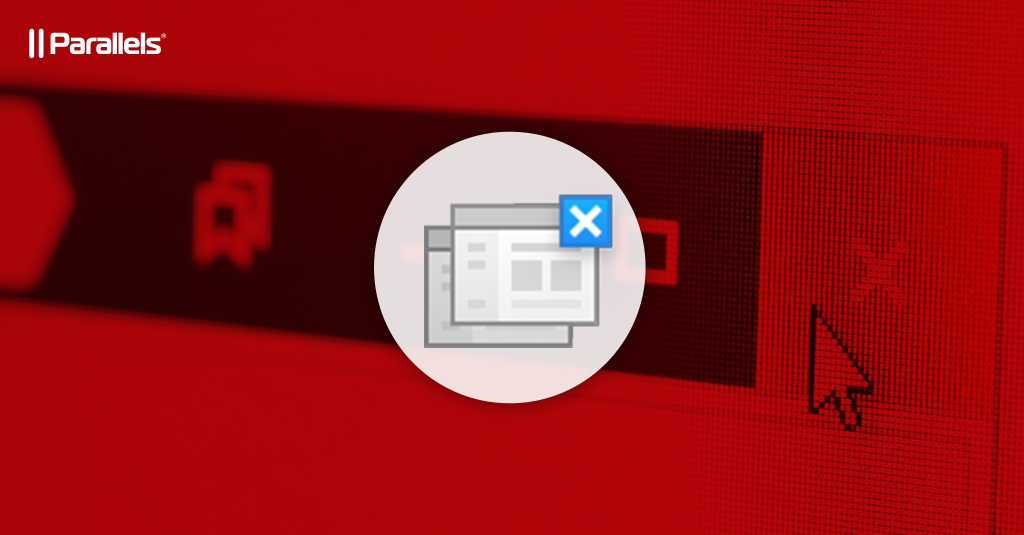 One-click closes all your open programs in Windows 10 with Parallels Toolbox Close Apps