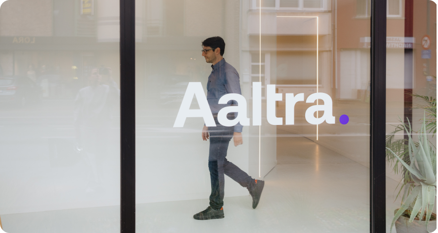 Aaltra maximizes efficiency with full-scale cross-platform with Parallels Desktop