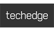 Techedge logo