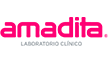 Amadita Laboratorio Clinico logo